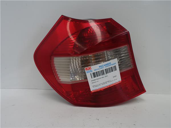 piloto trasero izquierdo bmw serie 1 berlina (e81/e87)(2004 >) 2.0 120d [2,0 ltr.   120 kw 16v diesel]