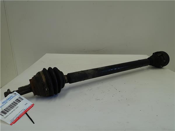 palier delantero izquierdo volkswagen golf v