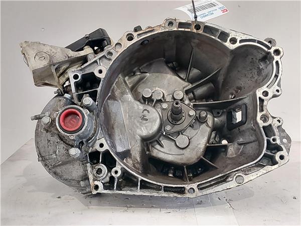 caja cambios manual peugeot 307 3ac 20 hdi 90