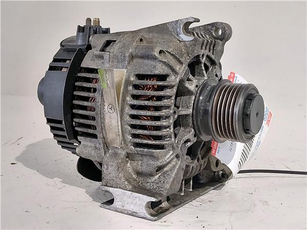 alternador mercedes benz clase a bm 168 05199