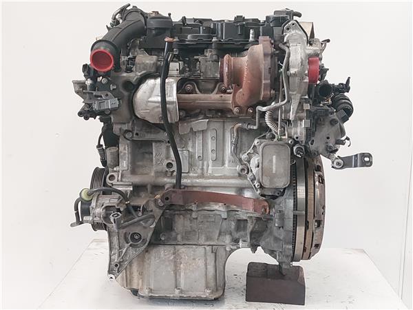 motor completo opel vivaro combi (2019 >) 1.5 l (l3) [1,5 ltr.   88 kw cdti dpf]