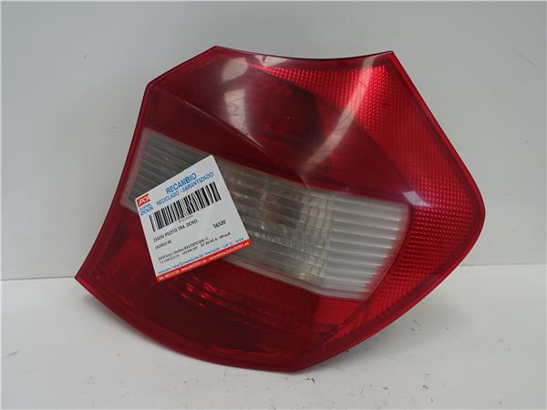 piloto trasero derecho bmw serie 1 berlina (e81/e87)(2004 >) 2.0 120d [2,0 ltr.   120 kw 16v diesel]