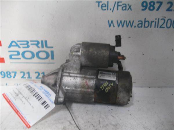 motor arranque mitsubishi colt cj0a 1996 16