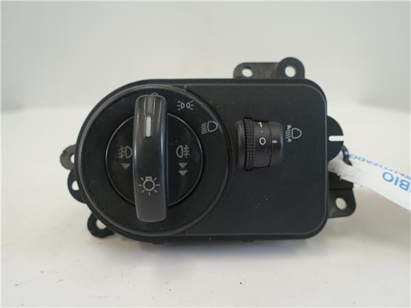 mando de luces ford fusion (cbk)(2002 >) 1.4 tdci