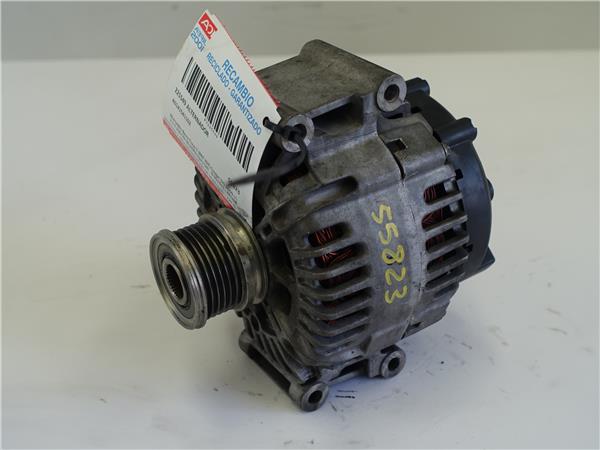 alternador mercedes benz clase e bm 207 coupe
