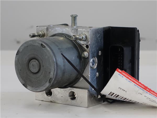 nucleo abs audi a4 berlina (8e)(2004 >) 2.0 [2,0 ltr.   96 kw 20v cat (alt)]
