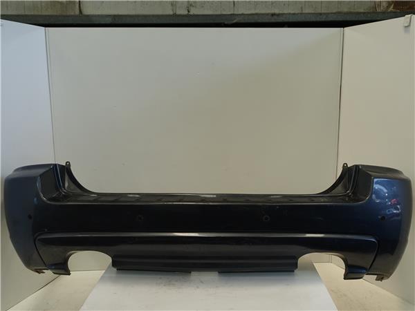 paragolpes trasero kia sportage km 2005  20 c