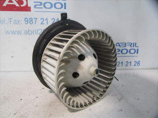 motor calefaccion renault laguna ii (bg0)(2001 >) 1.9 dci (bg0g)