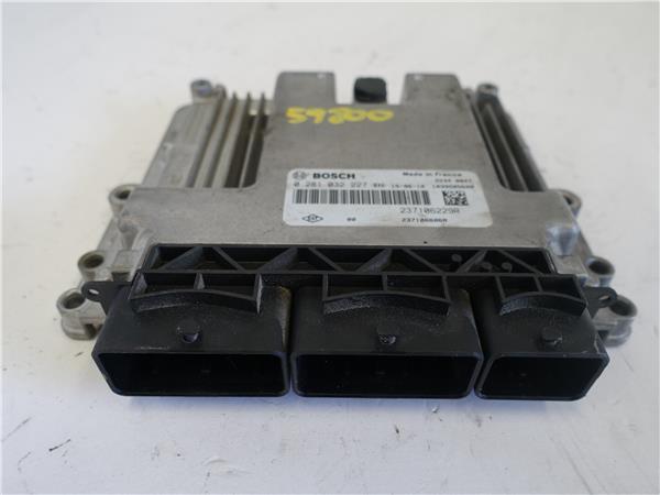 centralita renault espace v 022015 16 zen 16