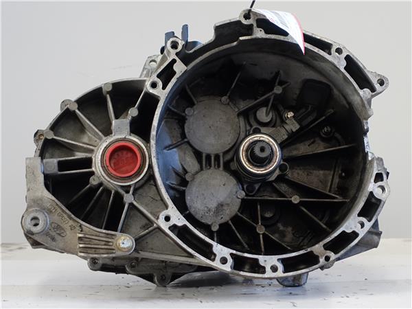 caja cambios manual ford mondeo iii sedan b4y