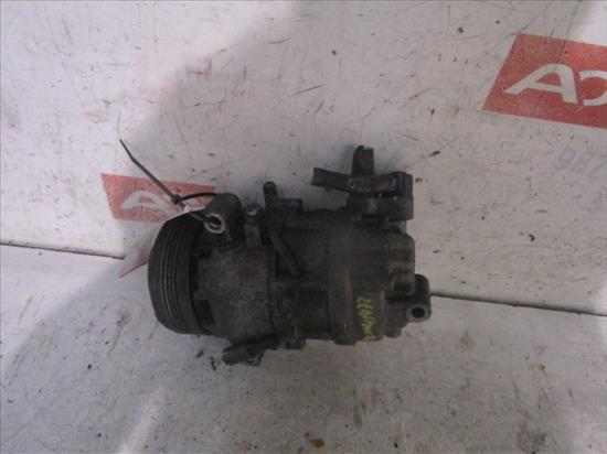compresor aire acondicionado bmw serie 3 touring (e46)(1999 >) 2.0 320d [2,0 ltr.   110 kw 16v diesel cat]
