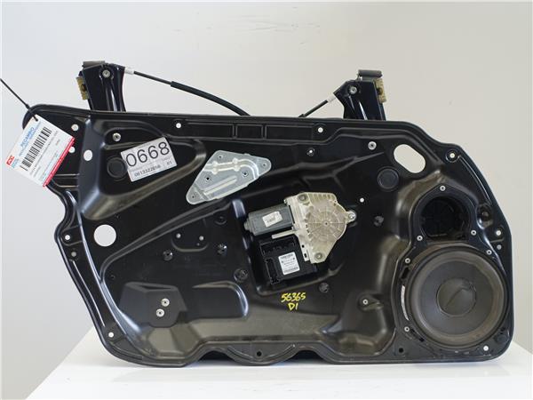 mecanismo elevalunas delantero izquierdo volk