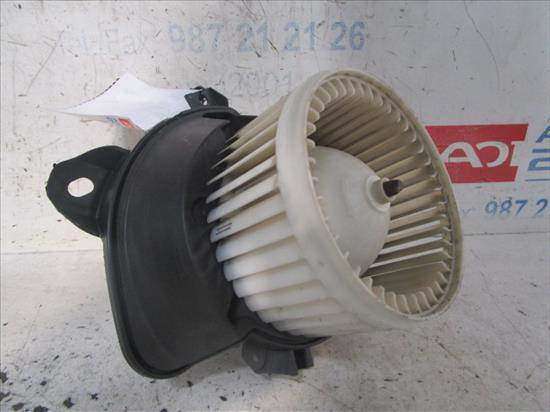 motor calefaccion opel corsa d (2006 >) 1.3 cdti