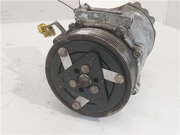 compresor aire acondicionado citroen c4 picasso (2007 >) 1.6 hdi