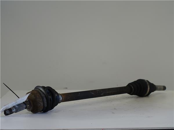 palier delantero derecho citroen c3 (2002 >) 1.4 hdi