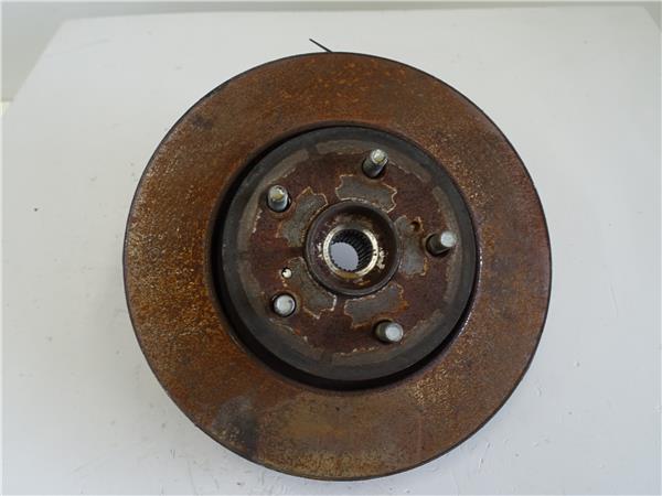 mangueta delantera izquierda toyota c hr x10