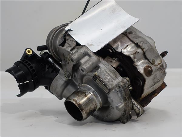 turbo renault 1598 cc d 96kw