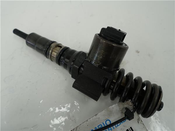 inyector audi a6 berlina 4f2 2004 20 tdi 20