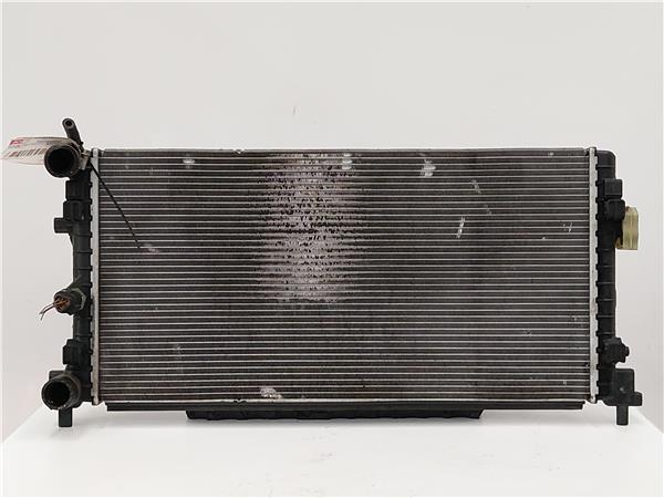 radiador seat ibiza berlina 6j5 062008 16 td
