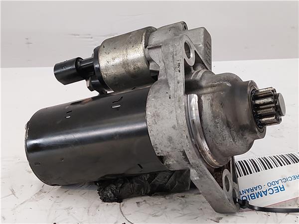 motor arranque seat ibiza berlina 6j5 062008