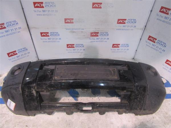 paragolpes delantero land rover discovery 082