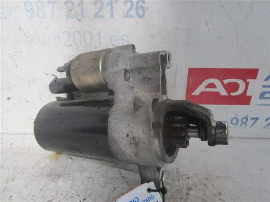 motor arranque audi a4 berlina (8k2)(2008 >) 2.0 basis [2,0 ltr.   105 kw 16v tdi]