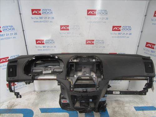 kit airbag hyundai i30 (fd)(06.2007 >) 1.6 crdi