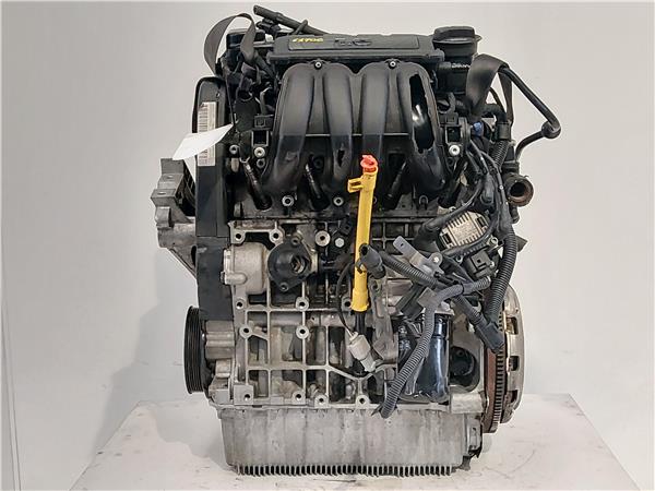 motor completo seat leon (1p1)(05.2005 >) 1.6