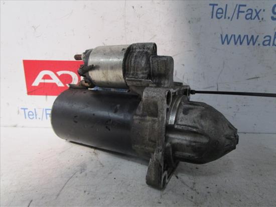 motor arranque citroen jumper furgón 3.0 hdi 160