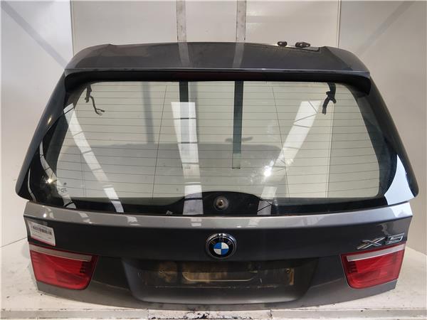 porton trasero bmw serie x5 e70 2006 30d 30