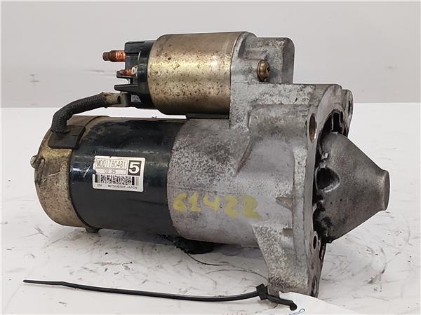 motor arranque peugeot 307 3ac 20 hdi 110