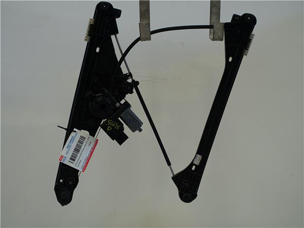 mecanismo elevalunas delantero derecho peugeo