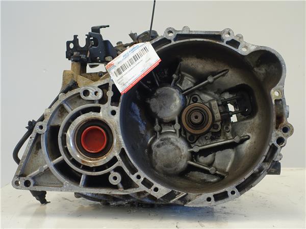 caja cambios manual kia sportage (km)(2005 >) 2.0 crdi