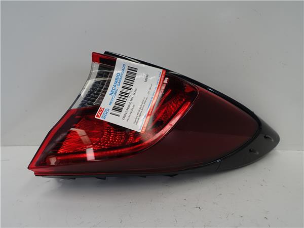 piloto trasero derecho toyota c hr x10 102016