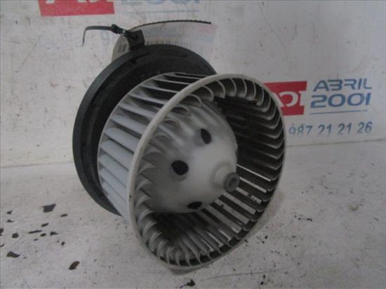 motor calefaccion renault laguna ii (bg0)(2001 >) 1.9 dci (bg0g)
