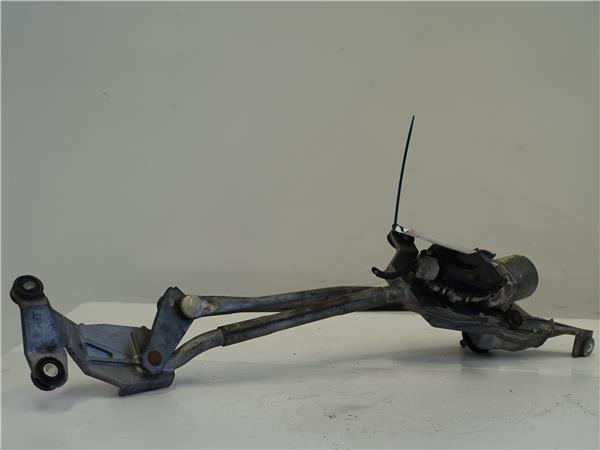 motor limpiaparabrisas delantero peugeot 4007