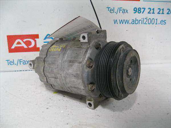 compresor aire acondicionado opel vectra c berlina (2002 >) 1.8 16v