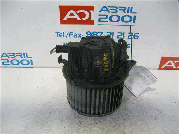 motor calefaccion fiat stilo (192)(2001 >) 1.9 jtd (192_xe1a)