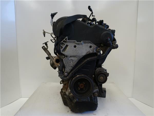 motor completo volkswagen golf vi 5k1 102008