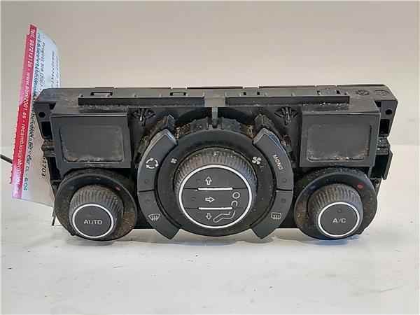 mandos climatizador peugeot 308 2007 16 conf