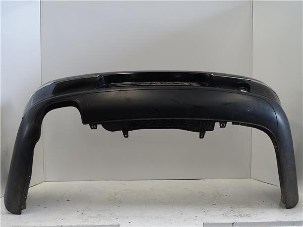 paragolpes trasero volkswagen passat berlina