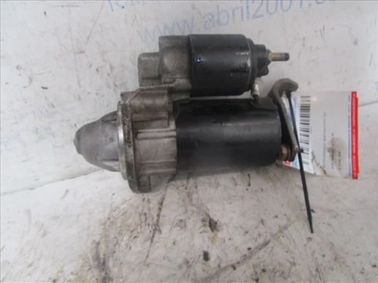 motor arranque audi a4 avant (8e)(2001 >) 1.8 t [1,8 ltr.   120 kw 20v turbo]