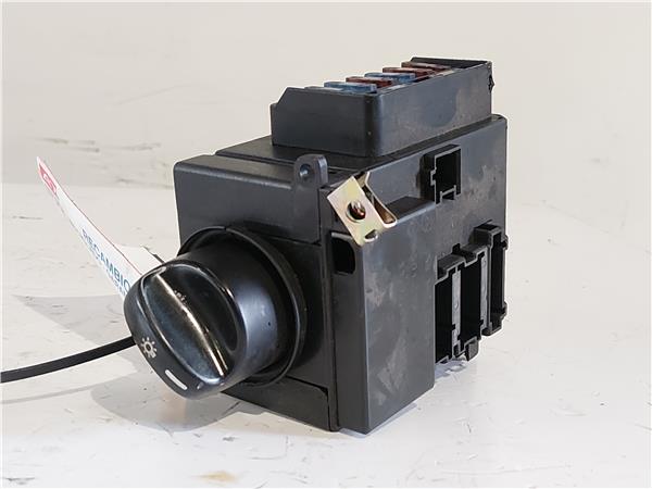 mando de luces mercedes benz clase a bm 168 0