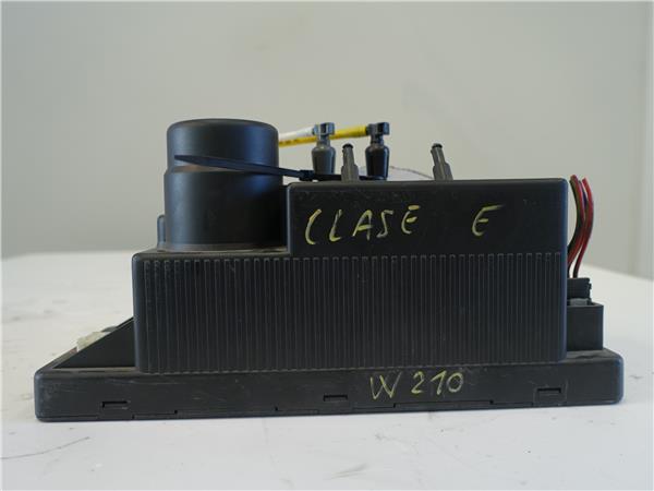 compresor cierre centralizado mercedes benz clase e (bm 210) berlina (05.1995 >) 2.0 200 kompressor (210.048) [2,0 ltr.   120 kw compresor cat]