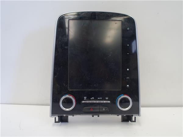 pantalla renault espace v 022015 16 zen 16 l