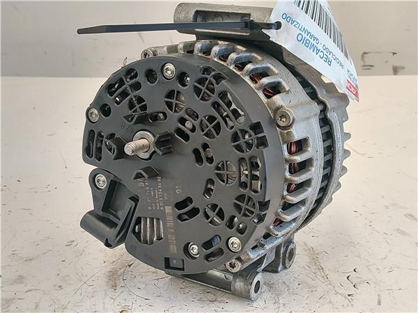 alternador mercedes benz clase e bm 211 berli