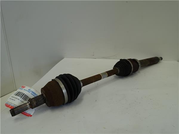 palier delantero derecho ford focus berlina c