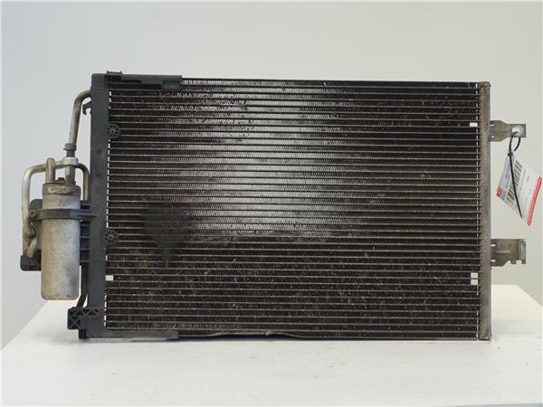 radiador aire acondicionado opel tigra twin top (2004 >) 1.4