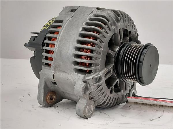 alternador volkswagen passat berlina (3c2)(2005 >) 2.0 tdi 16v