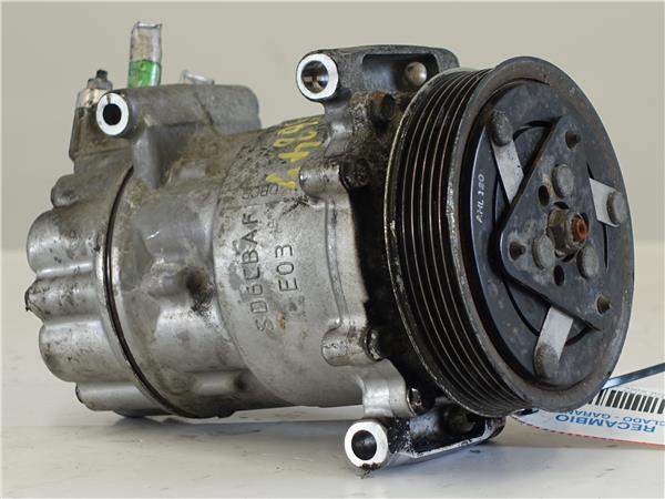 compresor aire acondicionado peugeot 207 2006